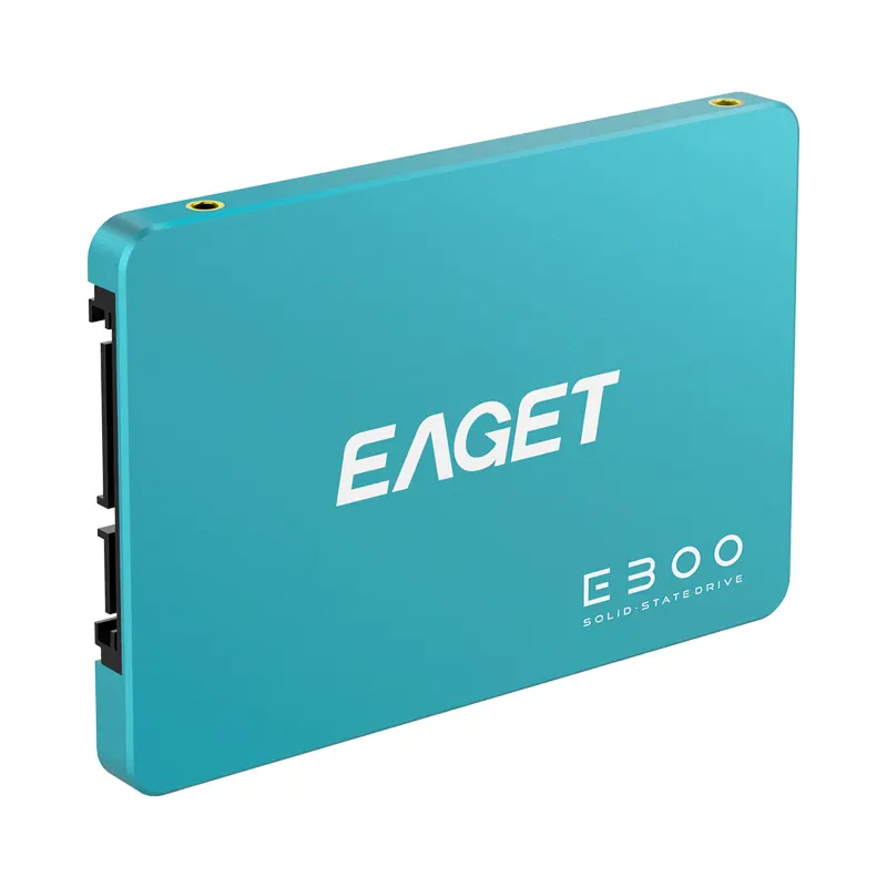 EAGET E300 2,5 дюйма Жесткий диск 120gGB-1 ТБ 120 240 внешний твердотельный накопитель на жестком диске M2 M.2 SSD SATA 3