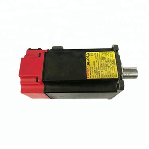 Servomotor A06B-0116-B203 FANUC Original - Product Image 1