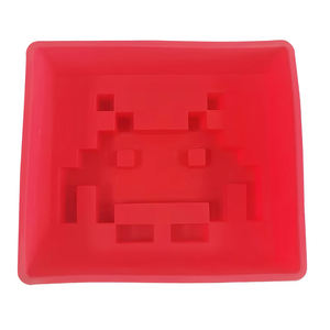 Moule à gâteau en silicone de qualité alimentaire en forme de <span class=keywords><strong>robot</strong></span> transformateur, vente en gros d'usine, pour la pâtisserie DIY, plateau de cuisson, fête d'<span class=keywords><strong>anniversaire</strong></span> pour enfants - Product Image 2