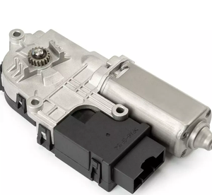 Nouveau <span class=keywords><strong>Magasin</strong></span> Ouverture Grand Escompte Pièces Automobiles Toit Ouvrant Électrique Moteur Toit Ouvrant Moteur Pour Ford BB5Z15790A Eb3b-15b689aa BB5Z1579D - Product Image 5