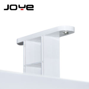 Goulotte de gestion des câbles en plastique pour <span class=keywords><strong>bureau</strong></span> sous le <span class=keywords><strong>bureau</strong></span> - Product Image 4