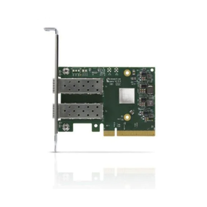 SmartNIC Quad Port 50GbE MCX631432AN-ADAB, bande passante aggregée de 200 Gb/s, VXLAN Geneve RoCE V2 pour l'hyperscalaire - Product Image 2