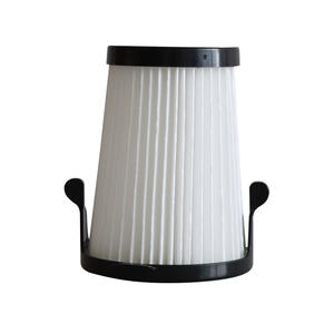 Cartouche filtrante pour aspirateur Milwaukee, pour M12 0850-20, usage domestique, fibre de polyester - Product Image 3