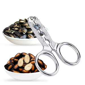 Pince à décortiquer les graines de melon et les noix, pince à ouvrir, pince à <span class=keywords><strong>sertir</strong></span>, OEM, autres meilleures ventes - Product Image 1