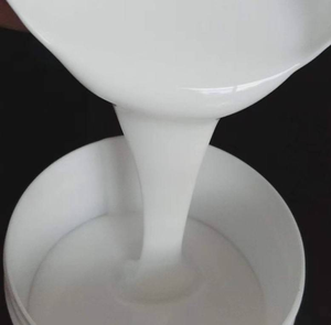 2024 nouveau style RTV 2 silicone liquide pour murs pierre Texture moule décoratif béton moule stock marchandises en gros silicone caoutchouc - Product Image 3