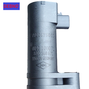 Bobinas de Encendido 7700875000 8200-568-671 para RENAULT MEGANE RS III 2.0 DUSTER FLUENCE LOGAN THALIA NISSAN KUBISTAR NP200 <span class=keywords><strong>1.6</strong></span> - Product Image 5