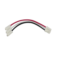 Faisceau de câbles 5014857 5014865 5014866 5014874 pour unité extérieure VRV, remplacement de la carte PCB de l'onduleur PC1135-1, électrique, 12 pièces