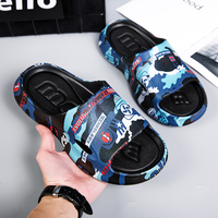 Nouvelles sandales de luxe pour hommes, design printemps-été, sandales de plage tendance, tongs de créateur