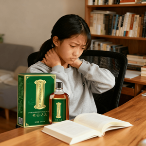 चोट के बाद पीठ के पैर में दर्द की सूजन के लिए दर्द का तेल - Product Image 4