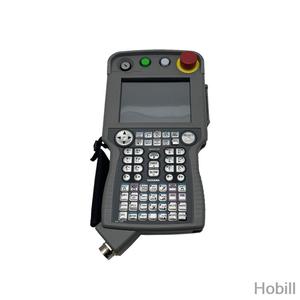 Nuevo en Stock: Brazo Robótico Industrial, Pieza DX200, Teach Pendant JZRCR-YPP21-1 JZRCRYPP211 con Entrega Rápida - Product Image 5