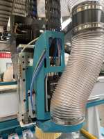 Routeur CNC pour le travail du bois, logo Chine, CNC 1325, 4x8 pieds, machine de sculpture sur bois CNC 3D