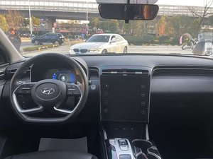 Autos Usados <span class=keywords><strong>Tucson</strong></span> <span class=keywords><strong>2023</strong></span> de 5 Plazas, Gasolina, Precio Bajo en China, para Beijing Hyundai <span class=keywords><strong>Tucson</strong></span>, con Personalización Interior - Product Image 3