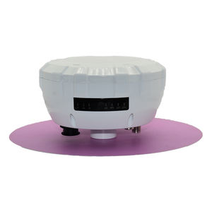 GNSS RTK base y Rover receptor <span class=keywords><strong>GPS</strong></span> modelo antena diente azul 5,0 con 433Mhz radio 2W 10KM USB impermeable IP67 - Product Image 4