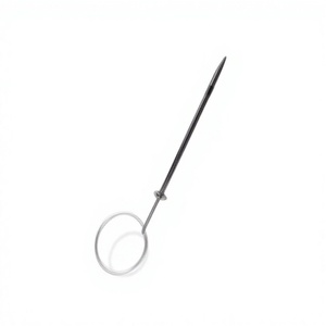 เครื่องมือสัตวแพทย์ SureMed Instruments รุ่น SMI-VI-077 ถ้วยตัดสกัดเนื้องอกแบบปรับได้ ทำจากสแตนเลส - Product Image 1