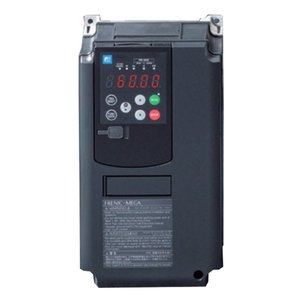 อินเวอร์เตอร์ Fuji Frenic Vp 55kw สำหรับงานอุตสาหกรรมทั่วไป - Product Image 2