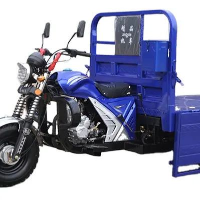 Vente d'usine divers vélos cargo motorisés tricycles électriques trois roues haute vitesse 1 - 29 ensembles