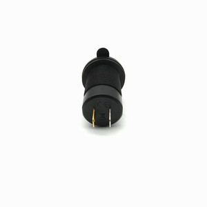 <span class=keywords><strong>Prise</strong></span> <span class=keywords><strong>USB</strong></span> <span class=keywords><strong>C</strong></span> 12V double port PD3.0 et <span class=keywords><strong>prise</strong></span> de chargeur <span class=keywords><strong>USB</strong></span> de voiture PD18W Quick Charge <span class=keywords><strong>3</strong></span>.0 - Product Image 5