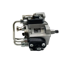 Inyector de Combustible Eléctrico para Motor Diésel Common Rail, Bomba de Inyección 294050-0060, 100% Probado, Ajuste Universal, 3 Meses de Garantía, Neutral
