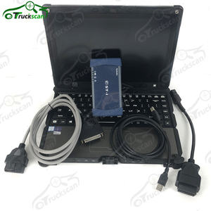 Kit de Diagnóstico KUBOTA Diagmaster, Herramienta de Diagnóstico para Maquinaria Agrícola Kubota Diagmaster y Laptop V110 - Product Image 4