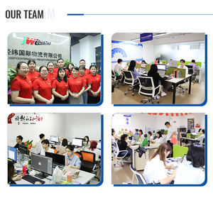 Agente de Logística de Envío Directo Rápido LCL Express, Agente de Envío de Puerta a Puerta desde Shenzhen, <span class=keywords><strong>China</strong></span> a EE. UU./Australia/Reino Unido/Países Bajos - Product Image 3