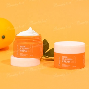 Private Label Skincare VC Sets Brightening Facial Revitalizing Whitening Brightening Lightening Dark Spot Removing - Product Image 2