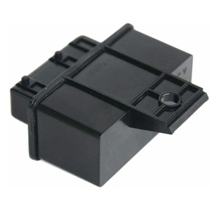 Relais de pompe à carburant 19203N 9627109680 pour Peugeot 206 Citroën, pièce de rechange en plastique - Product Image 4