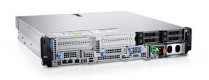 خادم PowerEdge XR7620 Rack Server Intel Xeon Silver 4509Y 4410Y + +/Gold S 5418Y 6418y معالجات 2 وحدة معالجة مركزية ، 2 وحدة معالجة مركزية ، W ، ذاكرة 16 جيجابايت - Product Image 4