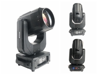 Sharpy 260W Beam Light Luz con cabezal móvil para Night Club Disco Wedding 9R Beam Luces con cabezal móvil
