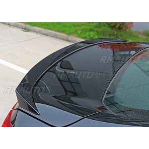 Aileron de coffre arrière pour Honda Accord/INSPIRE 10ème et 10,5ème génération (versions US 18-22) – Pièce extérieure de carrosserie - Product Image 5