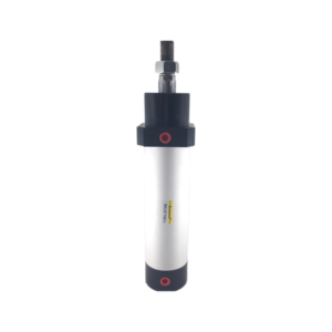 Airtac <span class=keywords><strong>MAL</strong></span> 63 Serie Aluminium Mini Luft pneumatischer Hub zylinder Standardtyp Neuzustand mit Kolben-und Dichtung skern komponenten - Product Image 1