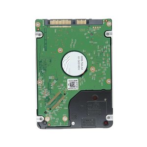 ใหม่1TB ฮาร์ดไดรฟ์แล็ปท็อปสีฟ้าไดรฟ์สีฟ้า SATA 5400 rpm 128MB 7mm 2.5นิ้ว <span class=keywords><strong>WD10SPZX</strong></span> - Product Image 3