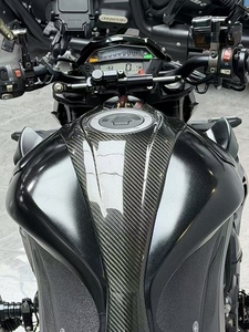 <span class=keywords><strong>Kawasaki</strong></span> <span class=keywords><strong>Z1000</strong></span> - Superbike Naked de 1000cc con Motor de Cuatro Cilindros en Línea - Product Image 5