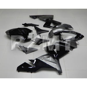 ชุดแฟริ่งมอเตอร์ไซค์ Kawasaki Ninja ZX-10R ปี 2004-2005 Ninja ZX10R  แบบฉีดขึ้นรูป ABS ชุดแต่งแฟริ่ง K1005-112a - Product Image 5