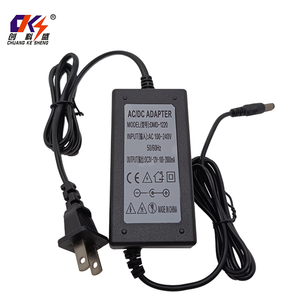 Chất lượng cao DC 3V-12V 100-2000ma phổ AC/DC <span class=keywords><strong>ADAPTER</strong></span> <span class=keywords><strong>0.3W</strong></span>-24W có thể điều chỉnh cung cấp điện với màn hình hiển thị cho LED Strip - Product Image 5