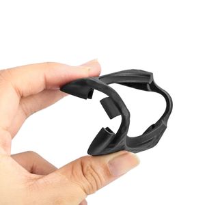 <span class=keywords><strong>Pedales</strong></span> de bicicleta Riderace, cubierta de protección de tacos, placa de bloqueo ligera de liberación rápida para accesorios de bicicleta <span class=keywords><strong>Speedplay</strong></span> Zero Aero - Product Image 6