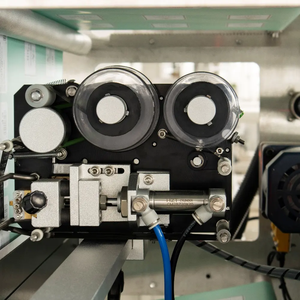 Sauces Tomato Sauce Peanut Butter Jam Chili Sauce <b>Block</b> Items Puffed Foods Machinery Vertical Packaging Machine packaging line - Product Image 4