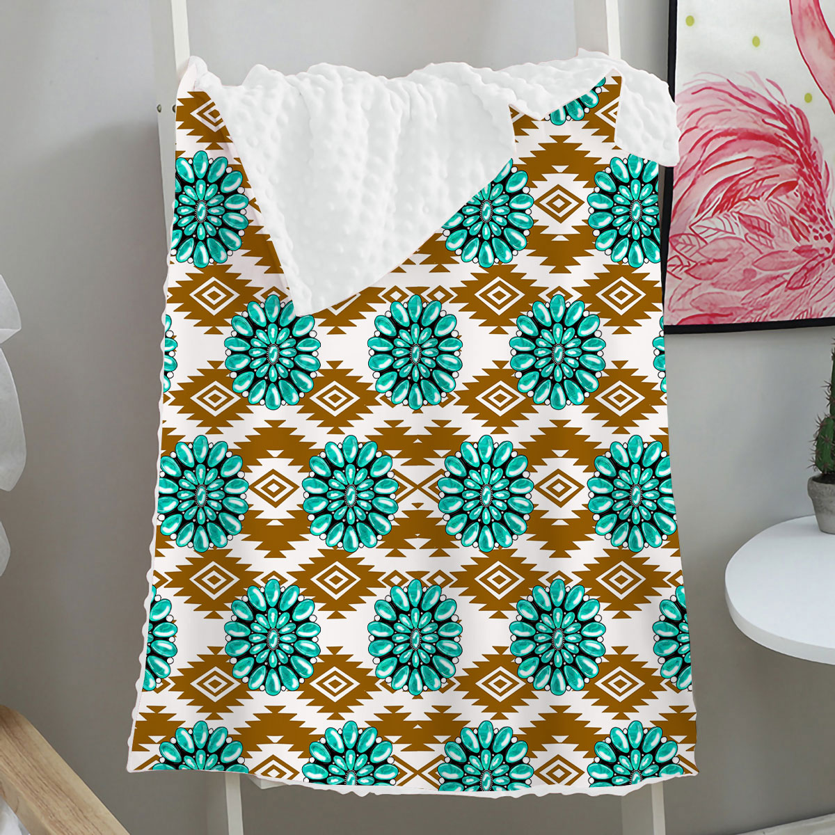 Turquoise 3