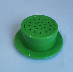 Nhà Máy Trực Tiếp Một Nút Hộp Âm Thanh Hộp Giọng Nói Cho Trẻ Em Của Điện-Cuốn Sách Và Câu Đố - Product Image 4