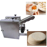 Machine à Roti, Banane, Tortilla, Chapati, Aata Sane Ke, fabriquée en Malaisie, pressoir motorisé 400W, haute efficacité, acier inoxydable de qualité alimentaire
