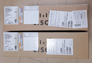 WS-C2960X-48TS-LL nouveau commutateur original <span class=keywords><strong>2960</strong></span>-X 48 GigE, 2X1G SFP, LAN Lite.WS-C2960X-48TS-LL de CISCOS - Product Image 5