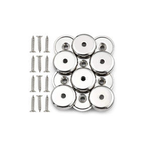 <span class=keywords><strong>Magsafe</strong></span> Aimant composite Ndfeb avec motif d'arc et de <span class=keywords><strong>cube</strong></span> Service de traitement de pliage personnalisé - Product Image 3