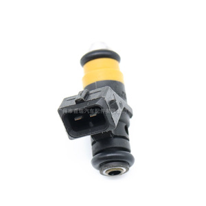 Inyector de Combustible H029611 para Renault Megane Scenic 2001 1.4 1.6V Gasolina Transmisión Manual MT - Product Image 3
