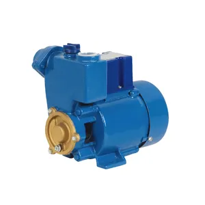 0.5HP 0.37kW OEM ODM Supported GP Series Surface Pump Clean Water Pump with Copper Wire
