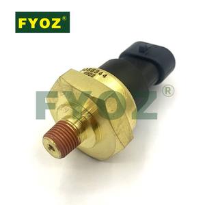 油圧センサー送信ユニット警報スイッチ2897691 3408607 3056344 3629015 050691カミンズエンジン5.0用 - Product Image 2