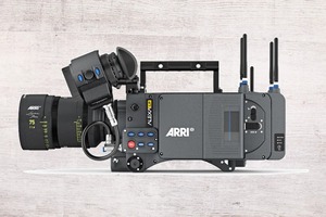 Hoge kwaliteit 2023 AL-EXA LF CINEMA videocamera, 4.5K - Product Image 2