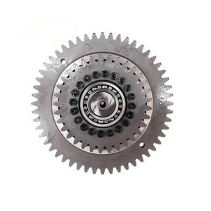 ขายชุดเพลาส่งกำลังรถตักล้อยาง HANSEN 403201-211 ใหม่ พร้อมการรับประกัน 1 ปี และการสนับสนุน OEM - Product Image 4