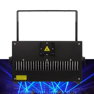Wholesale 15W 20W RGB animation dj disco nightclub laser light dj stage led beam light show laser