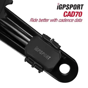 IGSPORT Capteur de cadence pour vélo, ordinateur de vélo essentiel pour une expérience de conduite améliorée - Product Image 4