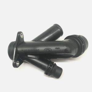Accesorio de Tubería de Agua Wenzhou Yute LR094089 de Plástico Negro para Land Rover Discovery Sport L550 y Range Rover Evoque L538 - Product Image 2