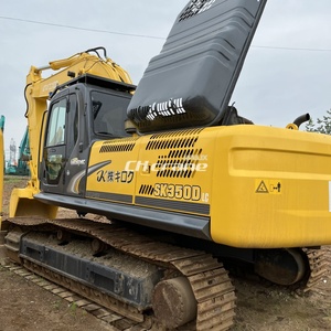 Escavatori usati macchina costruzione <span class=keywords><strong>Kobelco</strong></span> Sk350d <span class=keywords><strong>Kobelco</strong></span> escavatore 350 <span class=keywords><strong>Kobelco</strong></span> Sk 350 Sk350d Sk200 più venduto in magazzino - Product Image 4